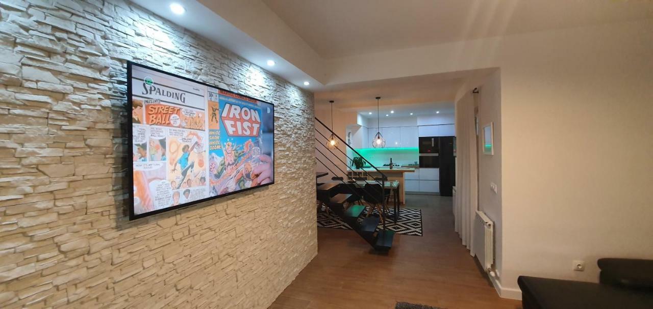 זאטון Apartments Sunny Estate מראה חיצוני תמונה